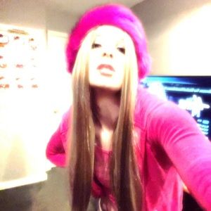 Meet your Posher, Shawn